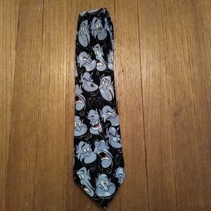 Disney Genie Tie
